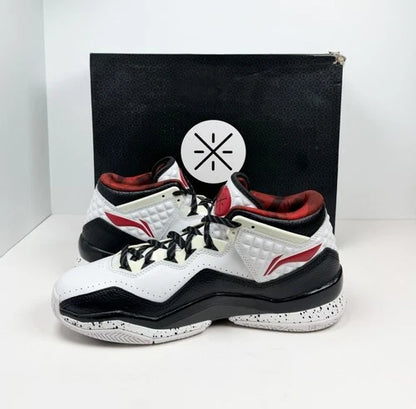 Li-Ning Way of Wade 2 'Overtown' Sneakers