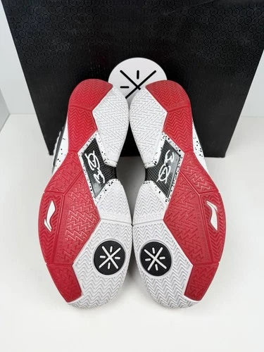 Li-Ning Way of Wade 2 'Overtown' Sneakers