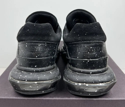 Valentino Garavani Bounce Paint Splatter Sneakers UK 10