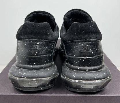 Valentino Garavani Bounce Paint Splatter Sneakers UK 10