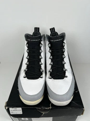 Air Jordan 9 Retro Barons 2014