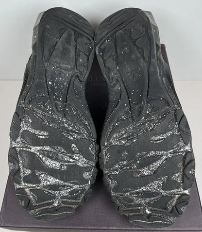 Valentino Garavani Bounce Paint Splatter Sneakers UK 10