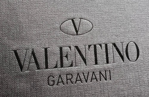 Valentino Garavani Bounce Paint Splatter Sneakers UK 10