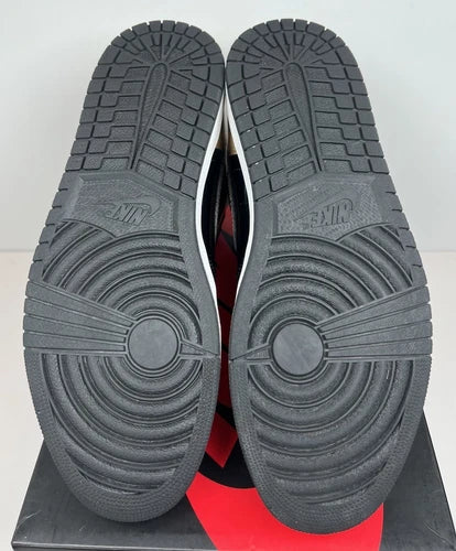 Air Jordan 1 Retro OG NRG High Gold Toe