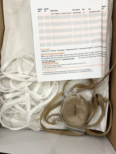 Air Jordan 1 Retro OG NRG High Gold Toe