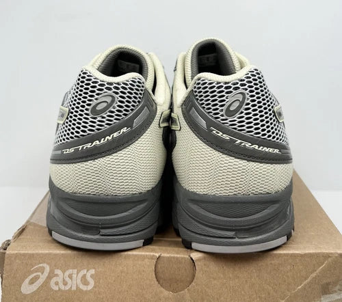ASICS Gel DS Trainer 14 Truffle Grey