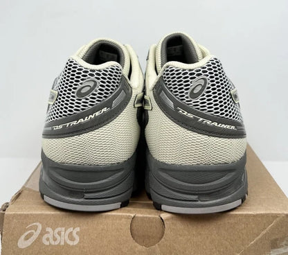 ASICS Gel DS Trainer 14 Truffle Grey
