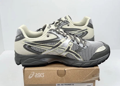 ASICS Gel DS Trainer 14 Truffle Grey