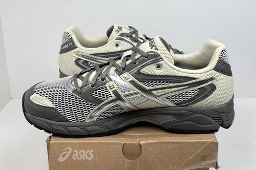 ASICS Gel DS Trainer 14 Truffle Grey