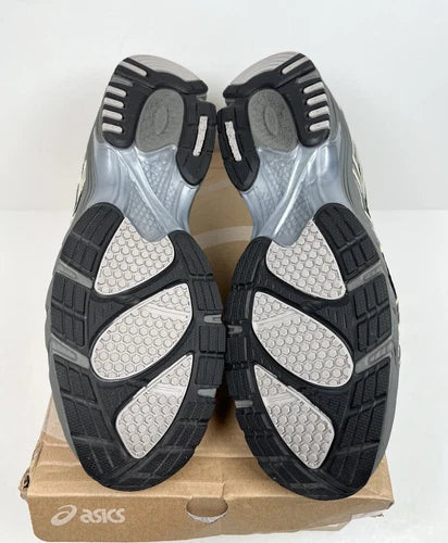 ASICS Gel DS Trainer 14 Truffle Grey