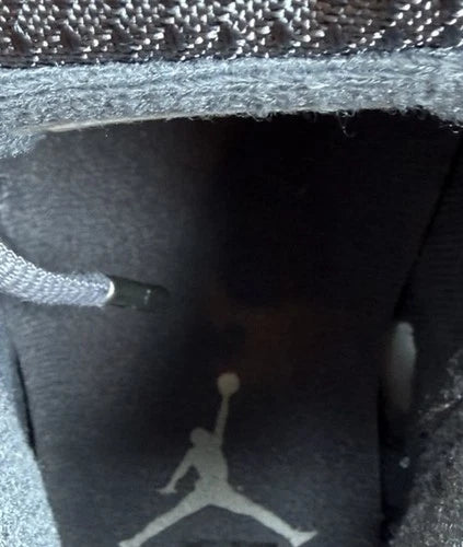 Air Jordan 14 Retro Flint Grey