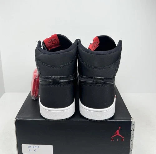 Paris Saint-Germain x Air Jordan 1 Retro OG High Paris