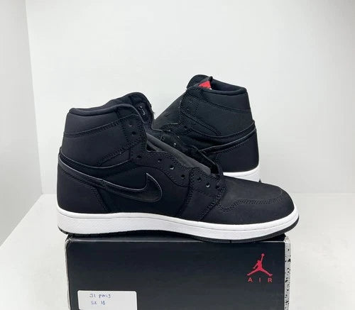Paris Saint-Germain x Air Jordan 1 Retro OG High Paris