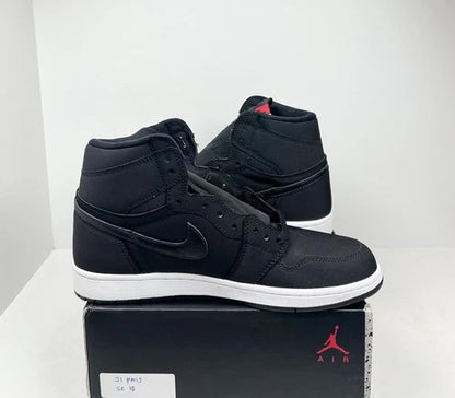 Paris Saint-Germain x Air Jordan 1 Retro OG High Paris