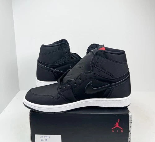 Paris Saint-Germain x Air Jordan 1 Retro OG High Paris