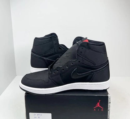 Paris Saint-Germain x Air Jordan 1 Retro OG High Paris