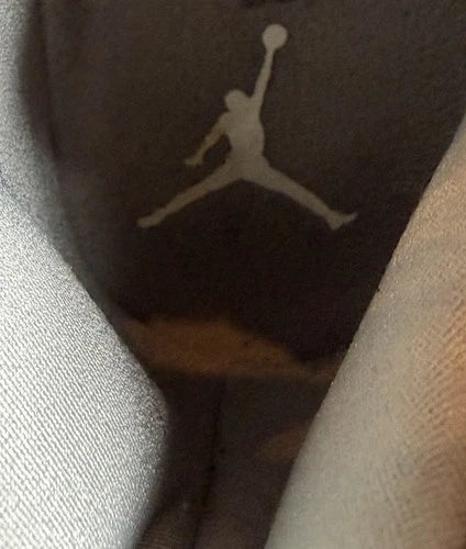 Air Jordan 9 Retro 2025 Cool Grey