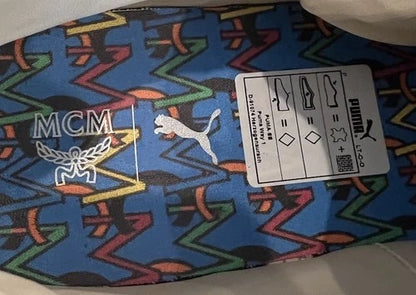 PUMA MCM x Slipstream Lo Show Up