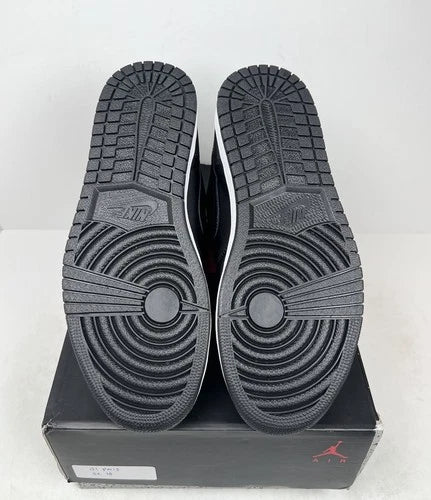 Paris Saint-Germain x Air Jordan 1 Retro OG High Paris