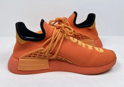 adidas Pharrell x NMD Human Race Orange