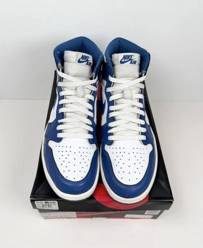 Jordan 1 Retro High OG Storm Blue 2016 UK 9