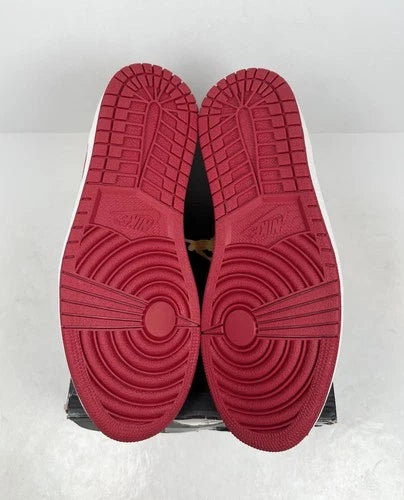 Air Jordan 1 Retro OG Low Varsity Red