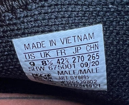 adidas Pharrell x NMD Human Race Orange