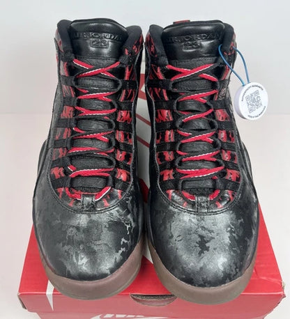 Air Jordan 10 Retro DB Doernbecher