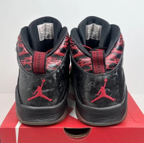 Air Jordan 10 Retro DB Doernbecher