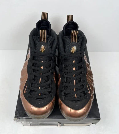 Nike Air Foamposite One 2017 Copper