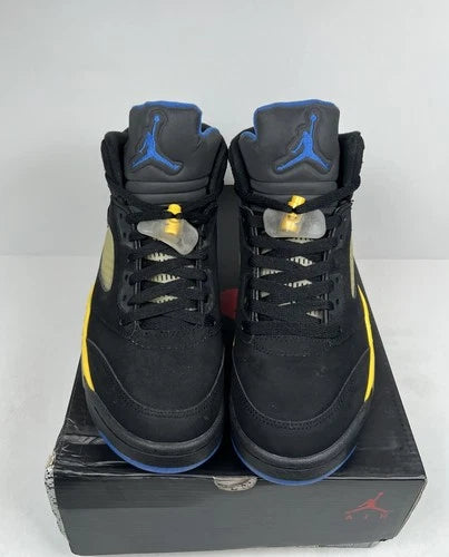 Air Jordan 5 Retro Shanghai Shen