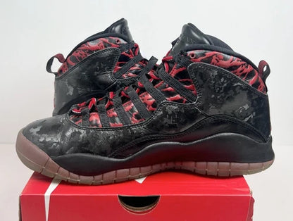 Air Jordan 10 Retro DB Doernbecher