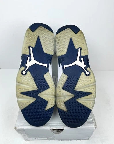 Jordan 6 Retro Midnight Navy
