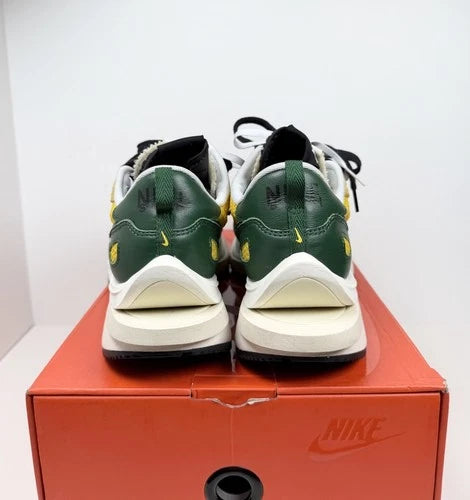 sacai x Nike VaporWaffle Tour Yellow UK 9