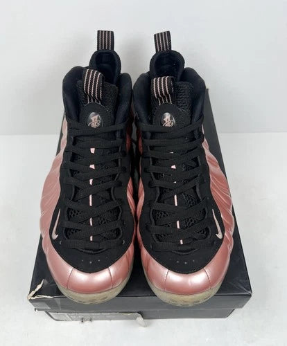 Nike Air Foamposite One Elemental Rose
