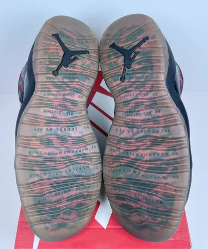 Air Jordan 10 Retro DB Doernbecher