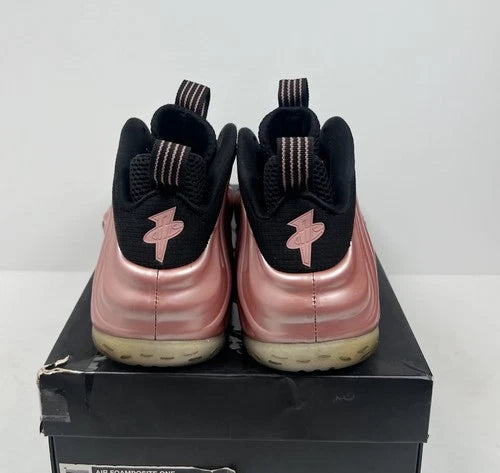 Nike Air Foamposite One Elemental Rose