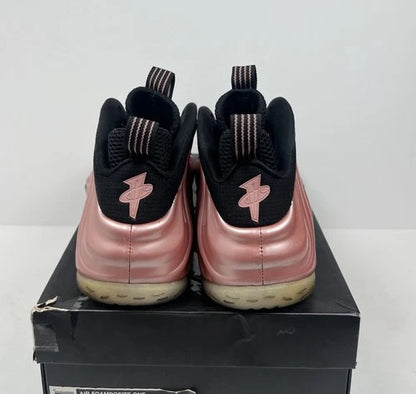 Nike Air Foamposite One Elemental Rose