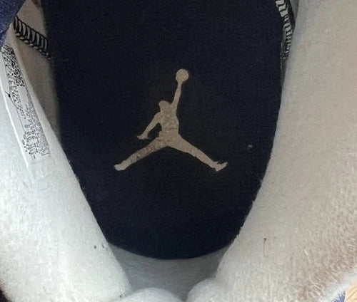 Jordan 6 Retro Midnight Navy