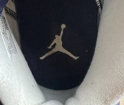 Jordan 6 Retro Midnight Navy