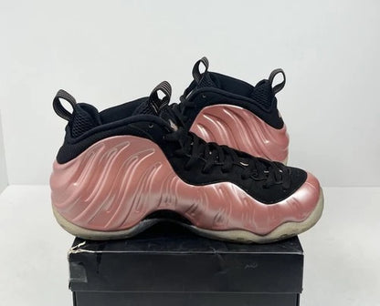 Nike Air Foamposite One Elemental Rose