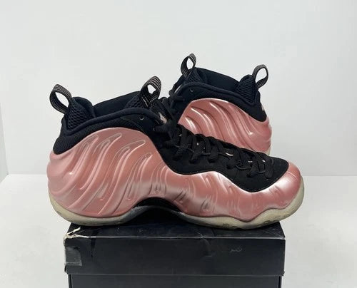 Nike Air Foamposite One Elemental Rose