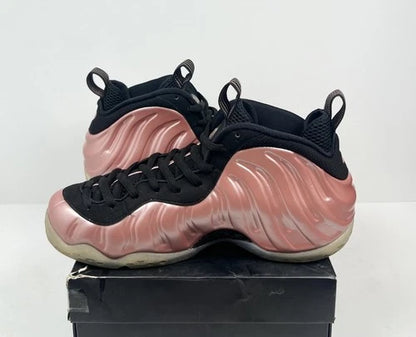 Nike Air Foamposite One Elemental Rose