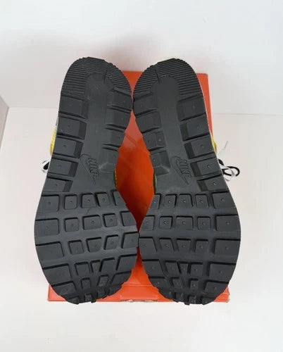 sacai x Nike VaporWaffle Tour Yellow UK 9