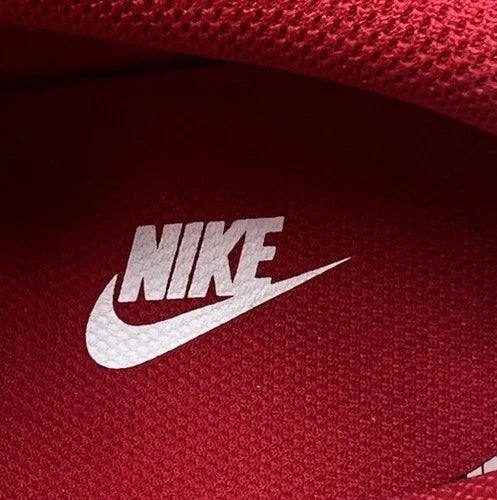 Nike Retro GTS 97 Gym Red