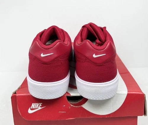 Nike Retro GTS 97 Gym Red