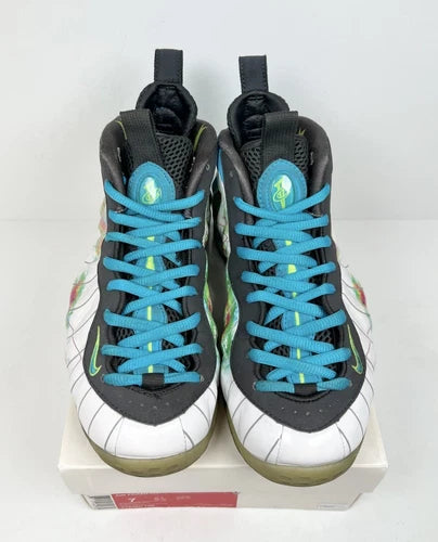 Nike Air Foamposite One PRM Weatherman