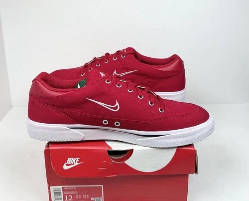 Nike Retro GTS 97 Gym Red