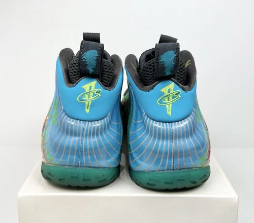 Nike Air Foamposite One PRM Weatherman