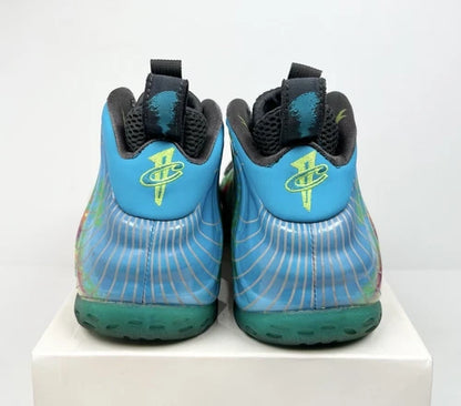 Nike Air Foamposite One PRM Weatherman